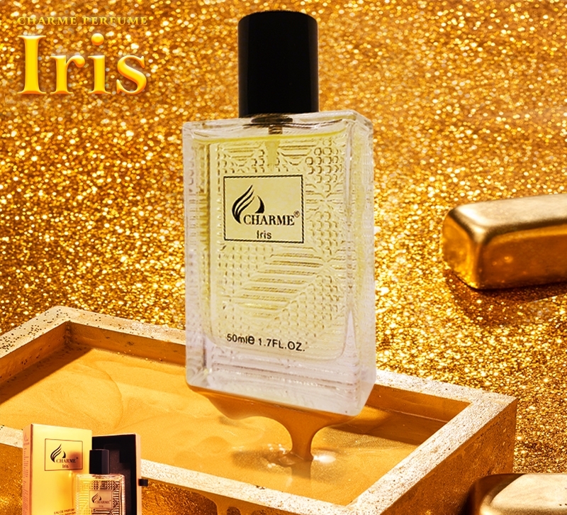 Mua Nước Hoa Nữ Charme Honey For Her Eau De Parfum 30ml